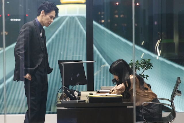 『魔物（마물）』が描く“DV”の不都合な真実の画像