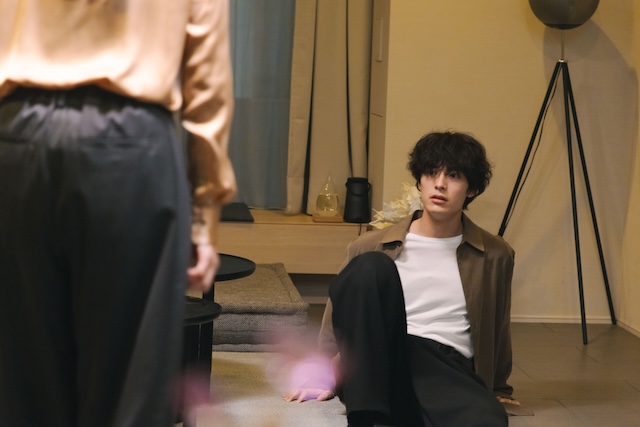 『魔物（마물）』が描く“DV”の不都合な真実の画像