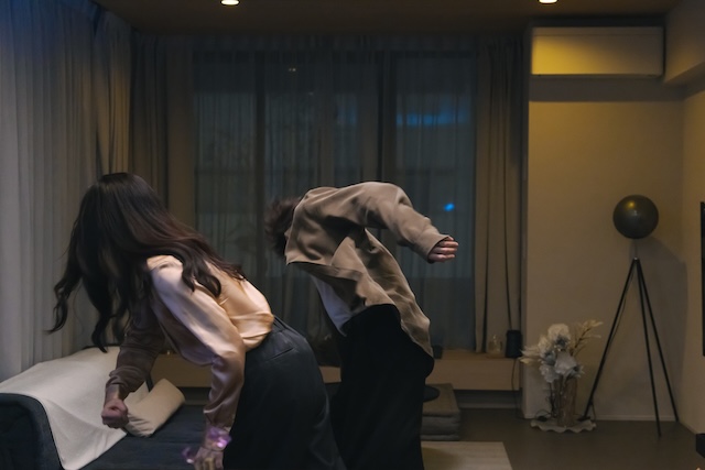 『魔物（마물）』が描く“DV”の不都合な真実の画像