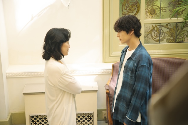 『魔物（마물）』が描く“DV”の不都合な真実の画像