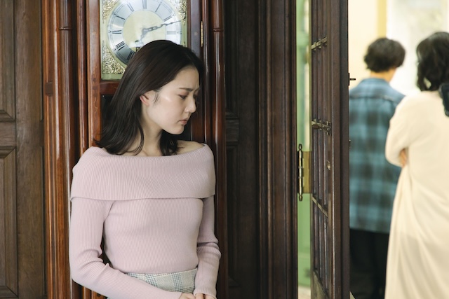 『魔物（마물）』が描く“DV”の不都合な真実の画像