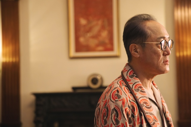 『魔物（마물）』が描く“DV”の不都合な真実の画像