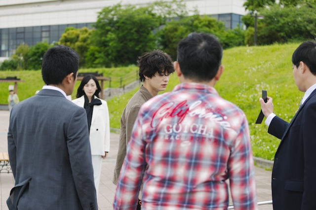 『魔物（마물）』が描く“DV”の不都合な真実の画像