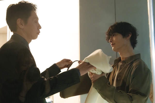 『魔物（마물）』が描く“DV”の不都合な真実の画像