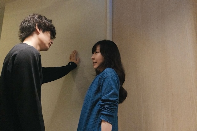 『魔物（마물）』が描く“DV”の不都合な真実の画像