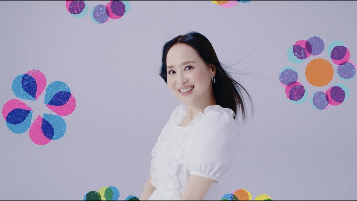 松田聖子、45周年ベスト盤が紡ぐ“青春”