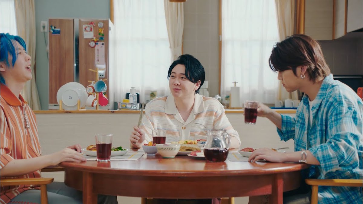 Mrs. GREEN APPLEら注目新作をチェック