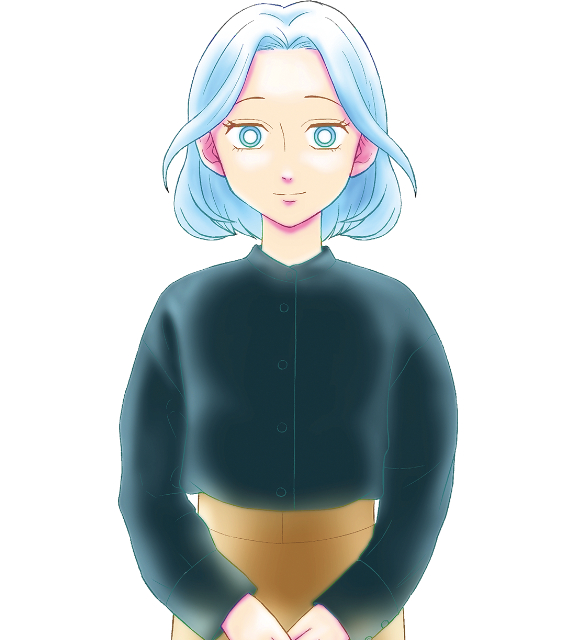 「ビリオン×スクール」を完全コミカライズの画像