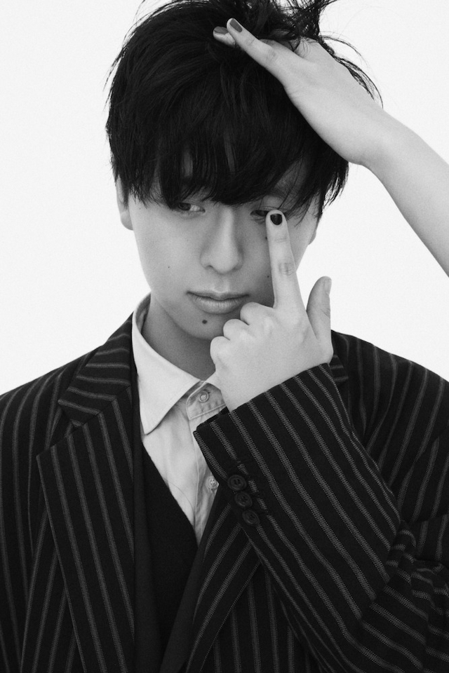 友成空、新曲が『キングダム』EDテーマに