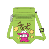 『クレヨンしんちゃん』35周年グッズ登場の画像