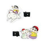 『クレヨンしんちゃん』35周年グッズ登場の画像