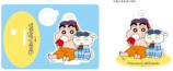 『クレヨンしんちゃん』35周年グッズ登場の画像