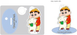 『クレヨンしんちゃん』35周年グッズ登場の画像