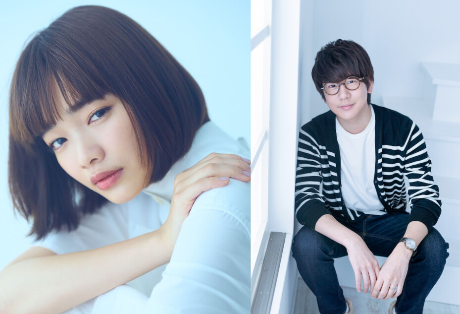 見上愛、声優デビュー＆アニメ初主演