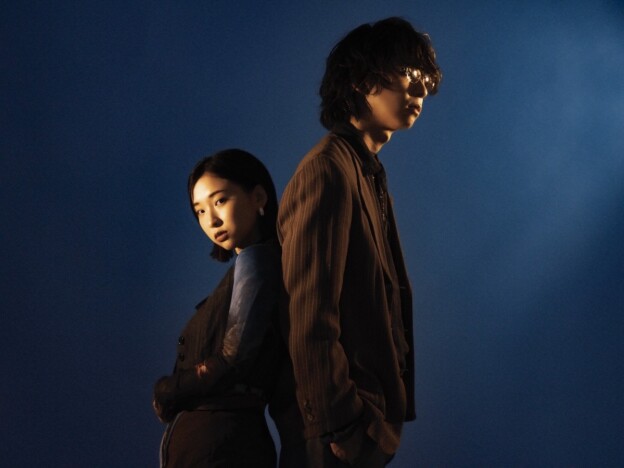 Hakubi、ドラマ『被写界深度』OP担当