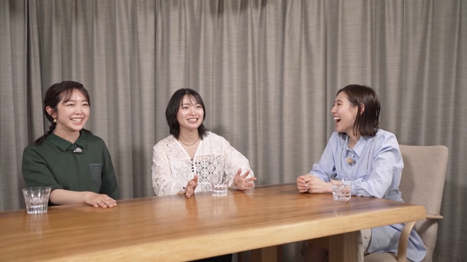 『秘密のママ園』5話