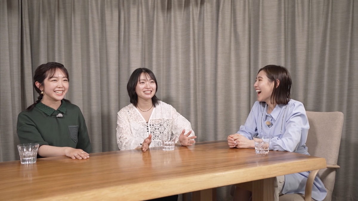 『秘密のママ園』5話