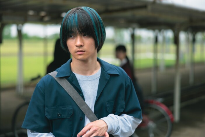 『なんで私が神説教』終盤に意外な配役　波乱を呼ぶ“不登校生徒”萩原護の巧みな演技力