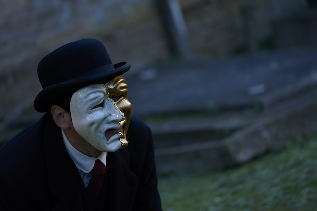 『岸辺露伴 懺悔室』は映画『ジョジョ』だの画像