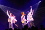 『KJRGL LIVE＜Second_Flight＞』