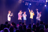 『KJRGL LIVE＜Second_Flight＞』