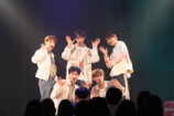 『KJRGL LIVE＜Second_Flight＞』