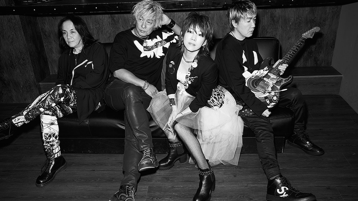 LINDBERG、恒例のビルボードライブ開催