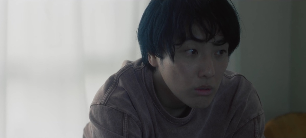 近藤亮太監督作『〇〇式』本予告公開