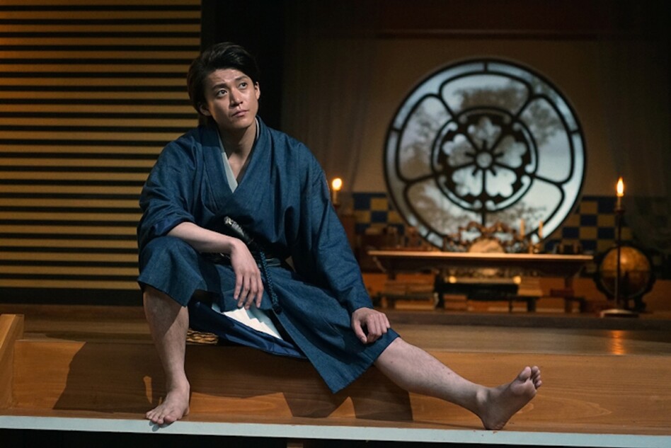 信長協奏曲』が象徴する小栗旬の転換期 “イケメン若手俳優”が大河主演