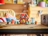 「レゴ®ワンピース」シリーズより5製品が新登場の画像