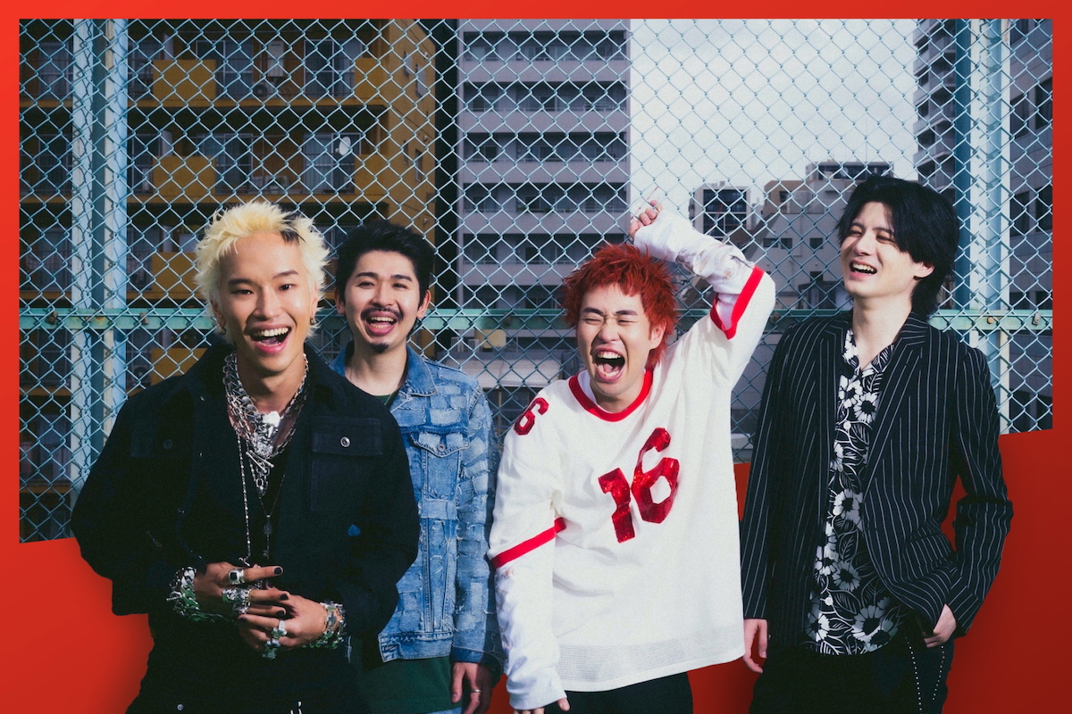 Paledusk、メジャーデビュー