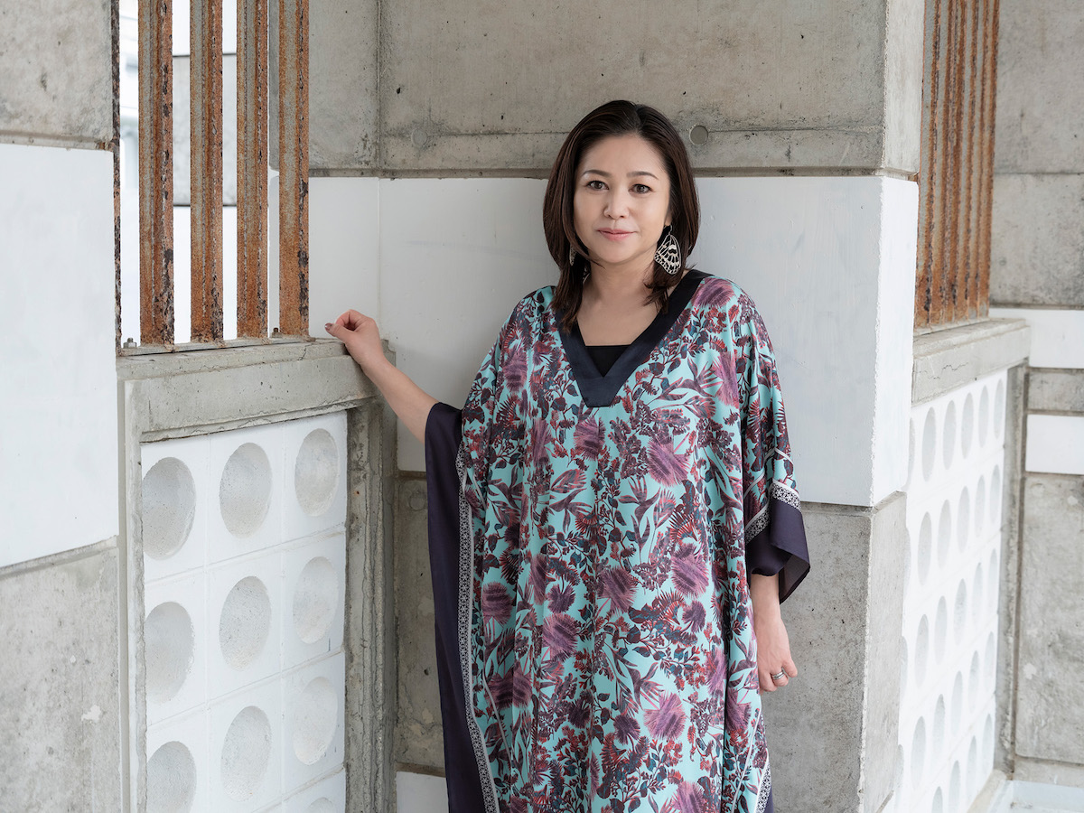 夏川りみ、ツアー追加公演決定