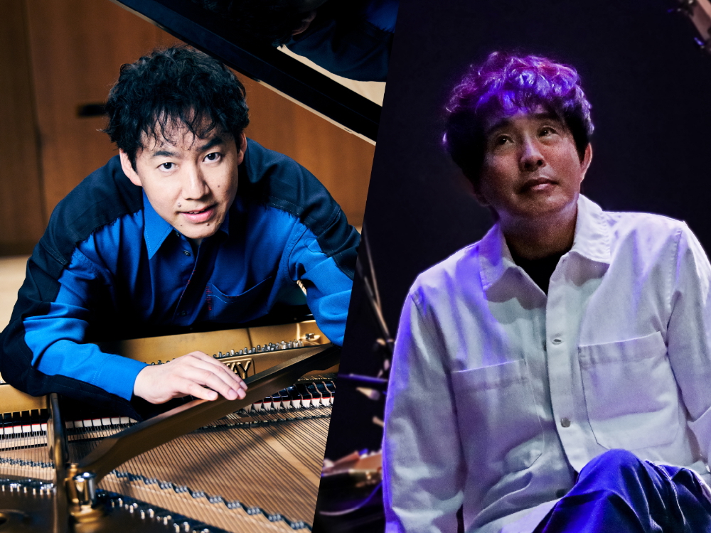 SALT&SUGAR、ビルボードライブ追加公演