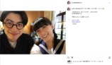 芳根京子 公式Instagramより