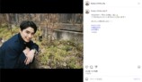 本田響矢マネージャー 公式Instagramより