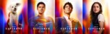 『スーパーマン』全12種のキャラポスター公開の画像