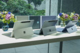 Surface Pro 12インチ、2025年6月10日に発売の画像