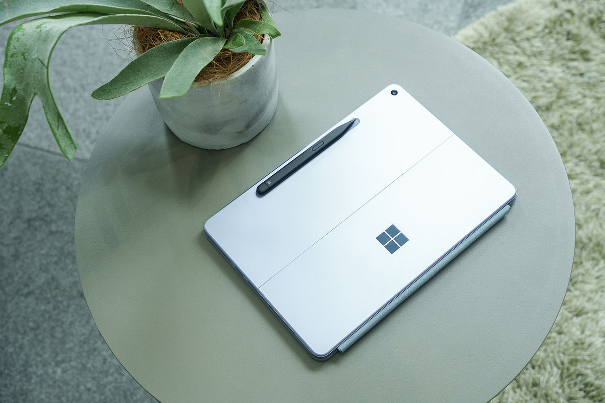 Surface Pro 12インチ、2025年6月10日に発売の画像