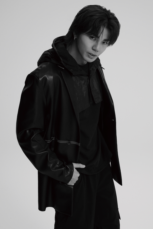 武知海青、プロレスラーとしてDDT入団