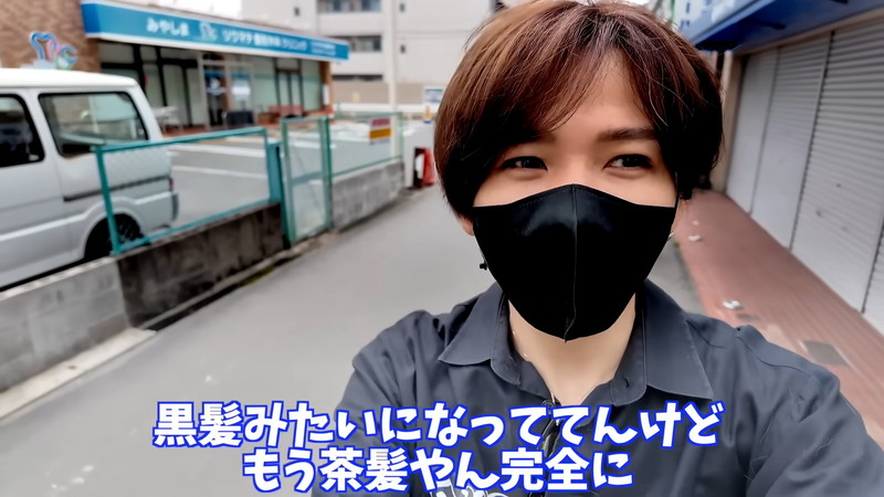 タケヤキ翔、“日本一低評価”の商業施設への画像