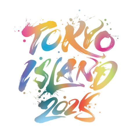 『TOKYO ISLAND』第2弾出演アーティスト