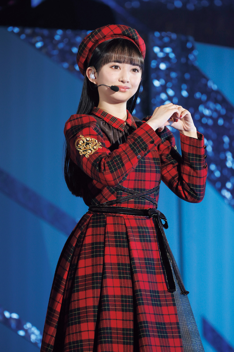 Aqoursリレーインタビュー Vol.6：小宮有紗の画像