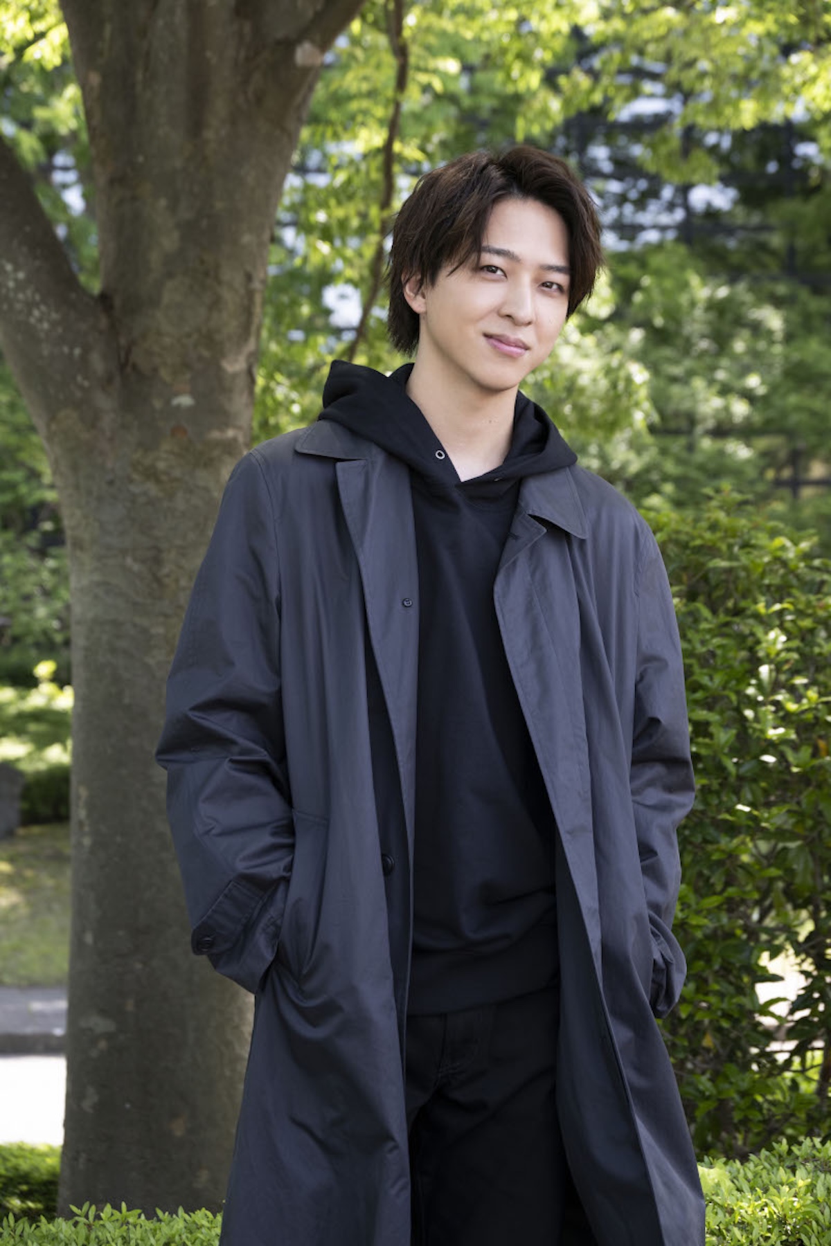 寺西拓人、『キャスター』第9話にゲスト出演