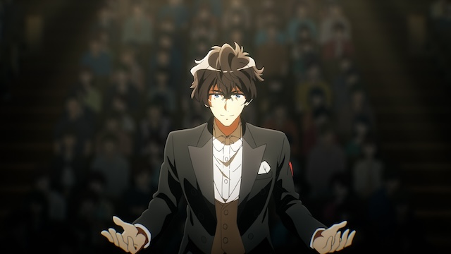 『最終楽章ユーフォ 前編』2026年春公開の画像