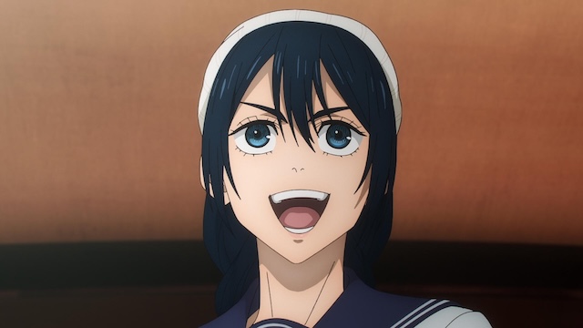 『呪術廻戦 懐玉・玉折』総集編以上の意味の画像