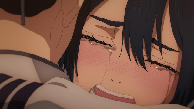 『呪術廻戦 懐玉・玉折』総集編以上の意味の画像