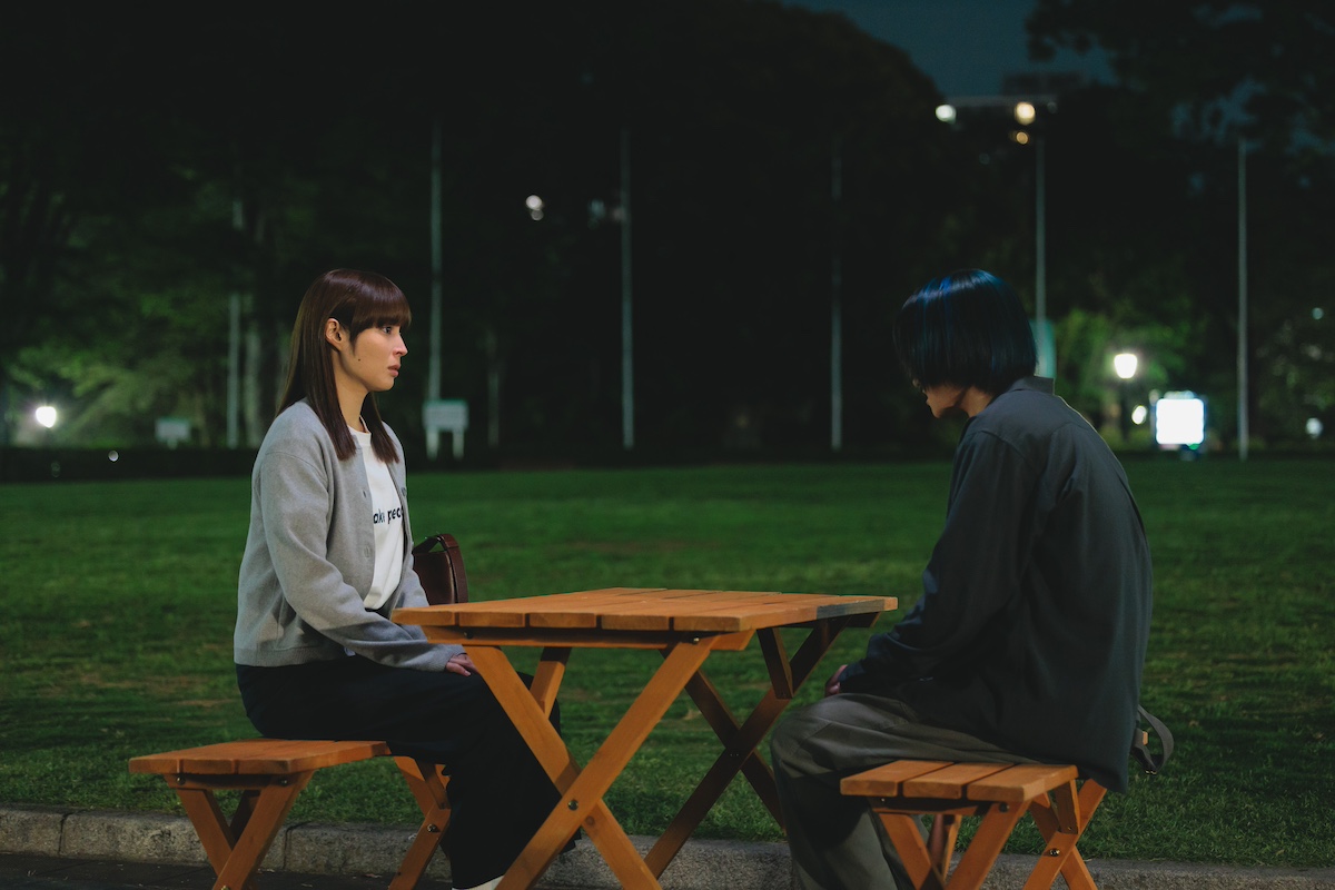 『なんで私が神説教』萩原護の演技力に驚き