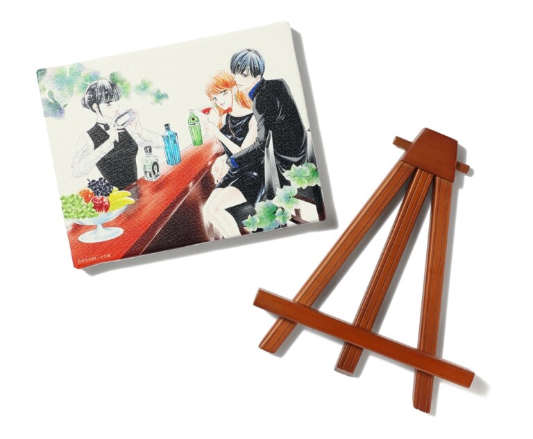 「北川みゆき画業40周年記念」イベント開催