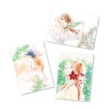 「北川みゆき画業40周年記念」イベント開催の画像