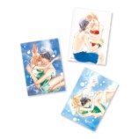 「北川みゆき画業40周年記念」イベント開催の画像